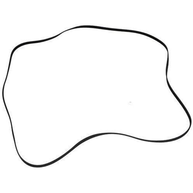 Miele kuivausrummun hihna TSA223WP Active