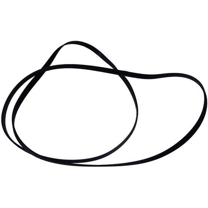 LG kuivausrummun hihna RC8055AP3F