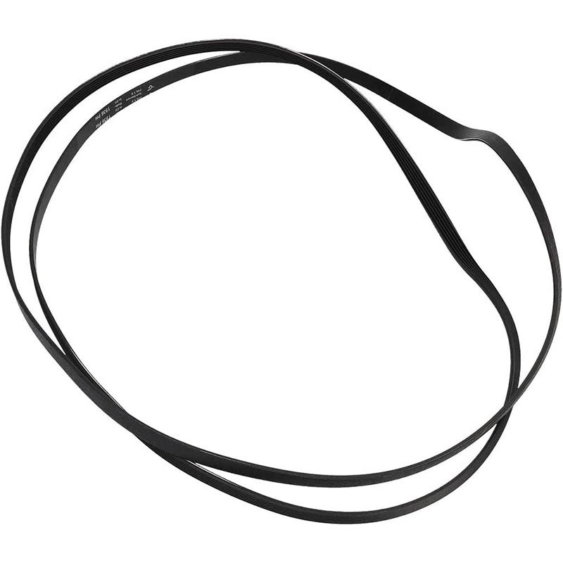 Gorenje kuivausrummun hihna DPE8B