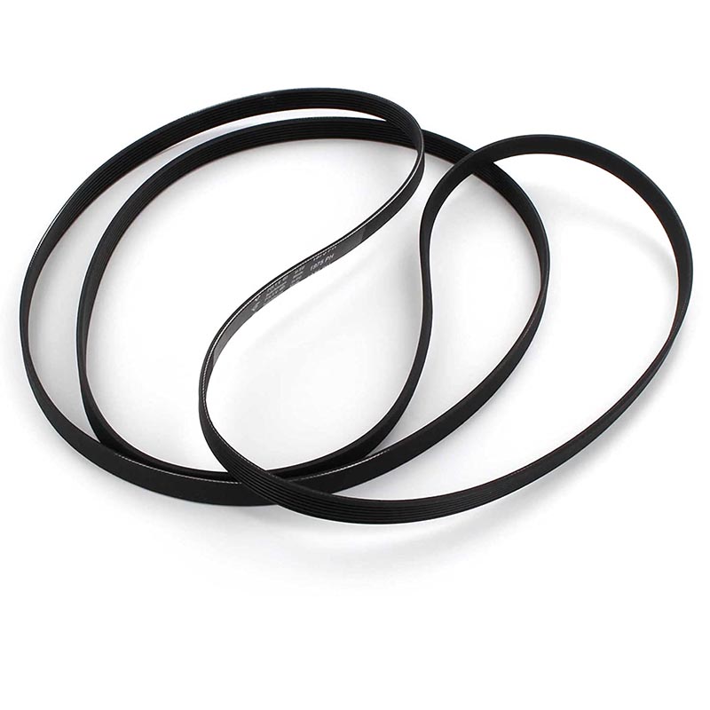 Gorenje kuivausrummun hihna DPE92