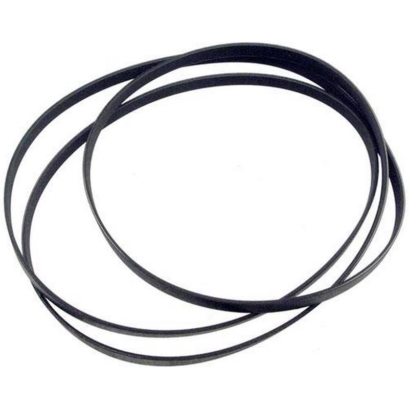 Gorenje kuivausrummun hihna DNE8B/G