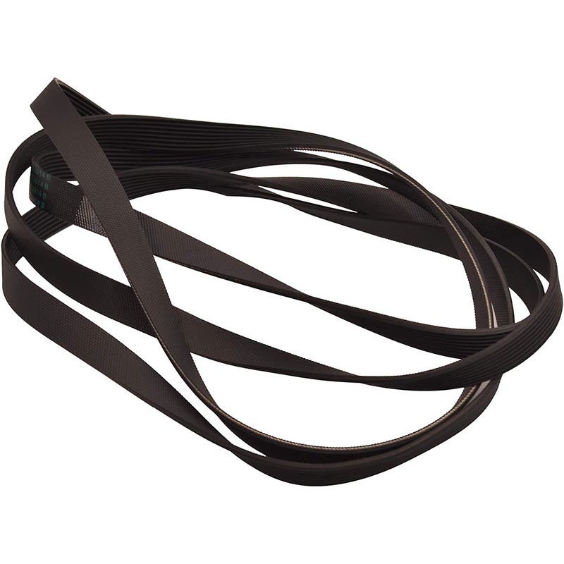 Gorenje kuivausrummun hihna DNES8B