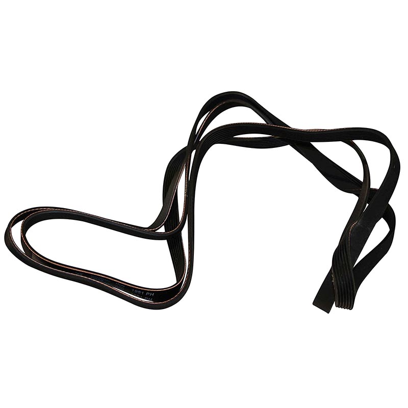 Miele kuivausrummun hihna TEC225WP 8kg